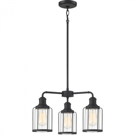 Quoizel Ludlow Chandelier LUD5020EK